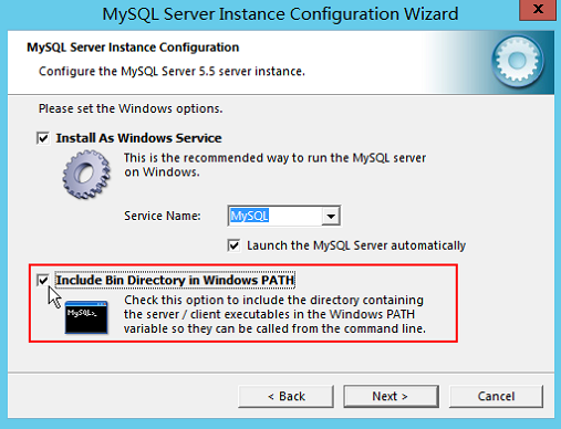 MySQL 新手安装教程（windows版)