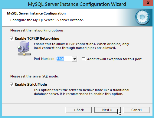 MySQL 新手安装教程（windows版)