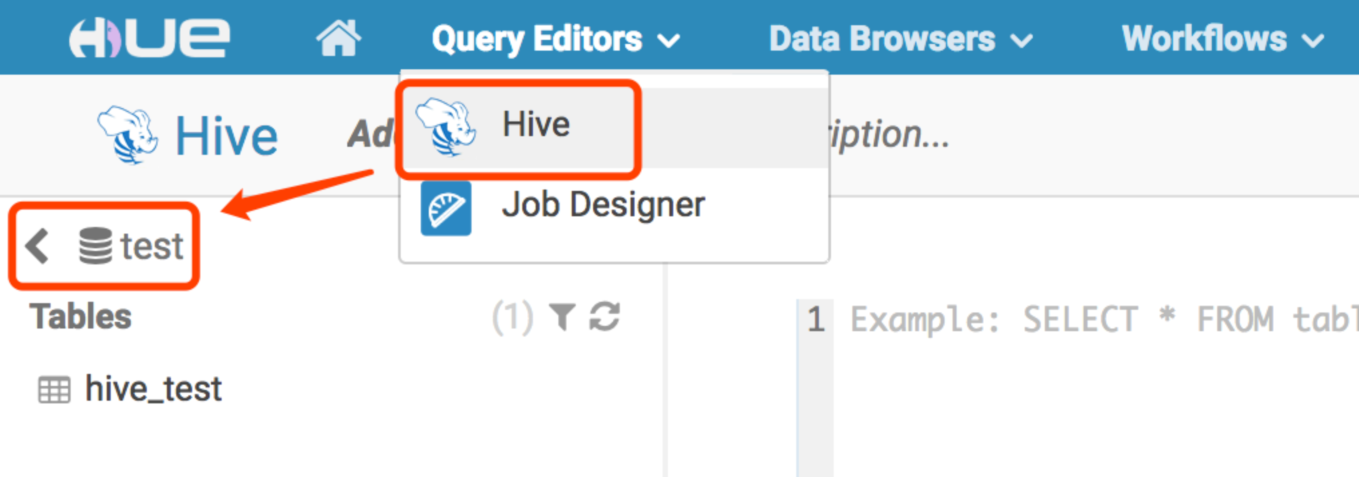 Hive 元数据管理