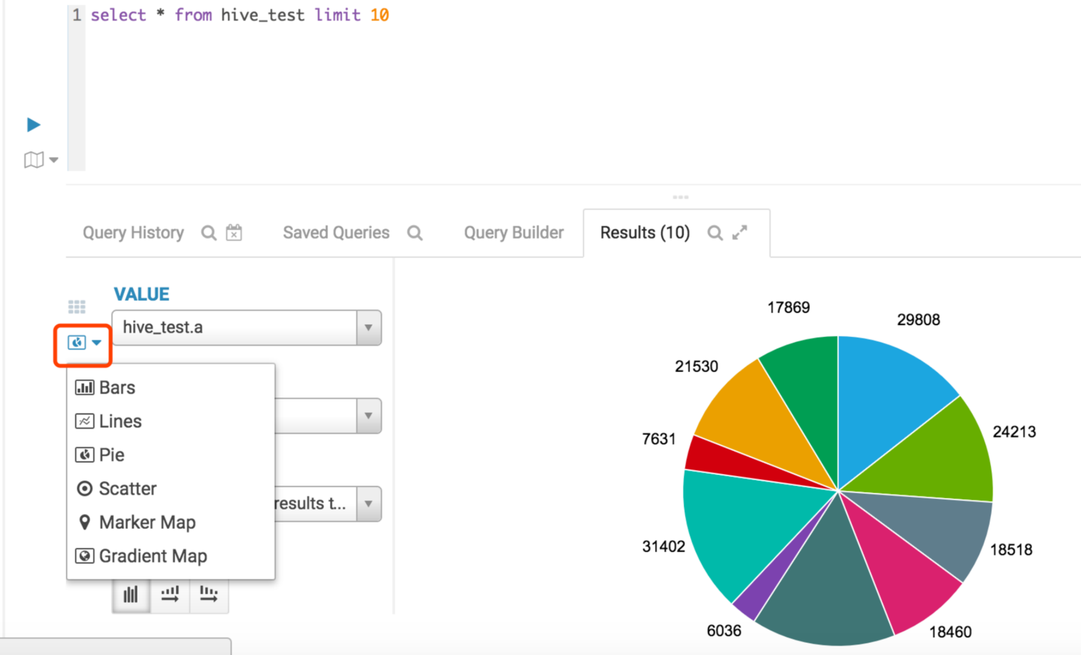 Hive 元数据管理